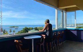 Viajero Hostel San Andres